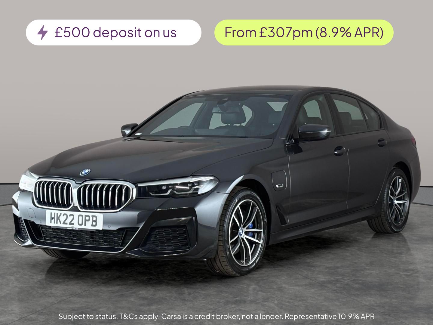 5 Series