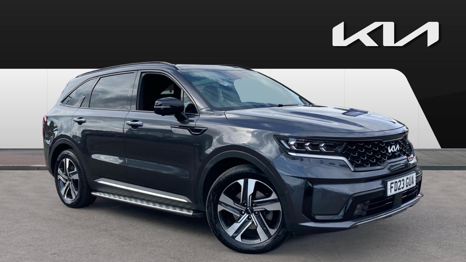 Sorento