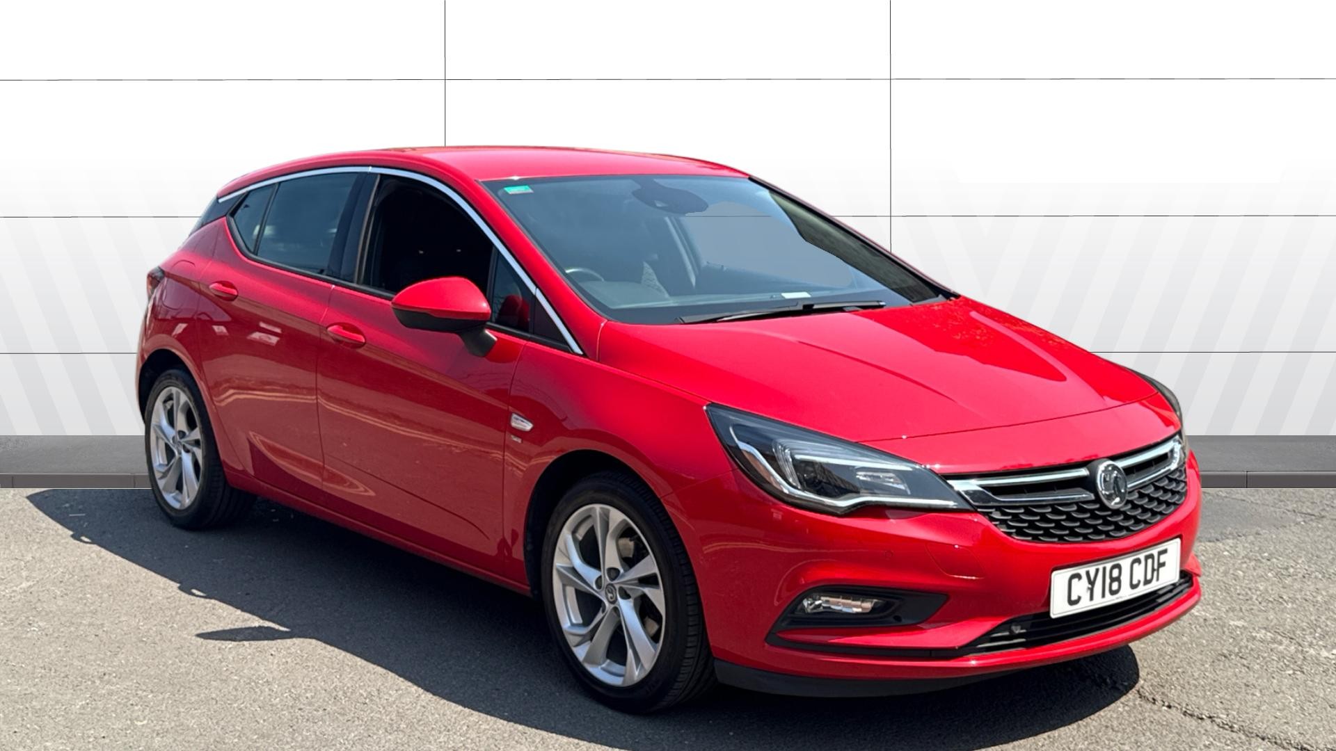 Astra