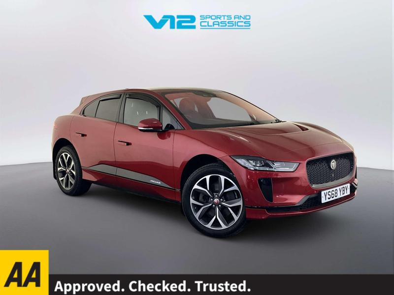 I-PACE