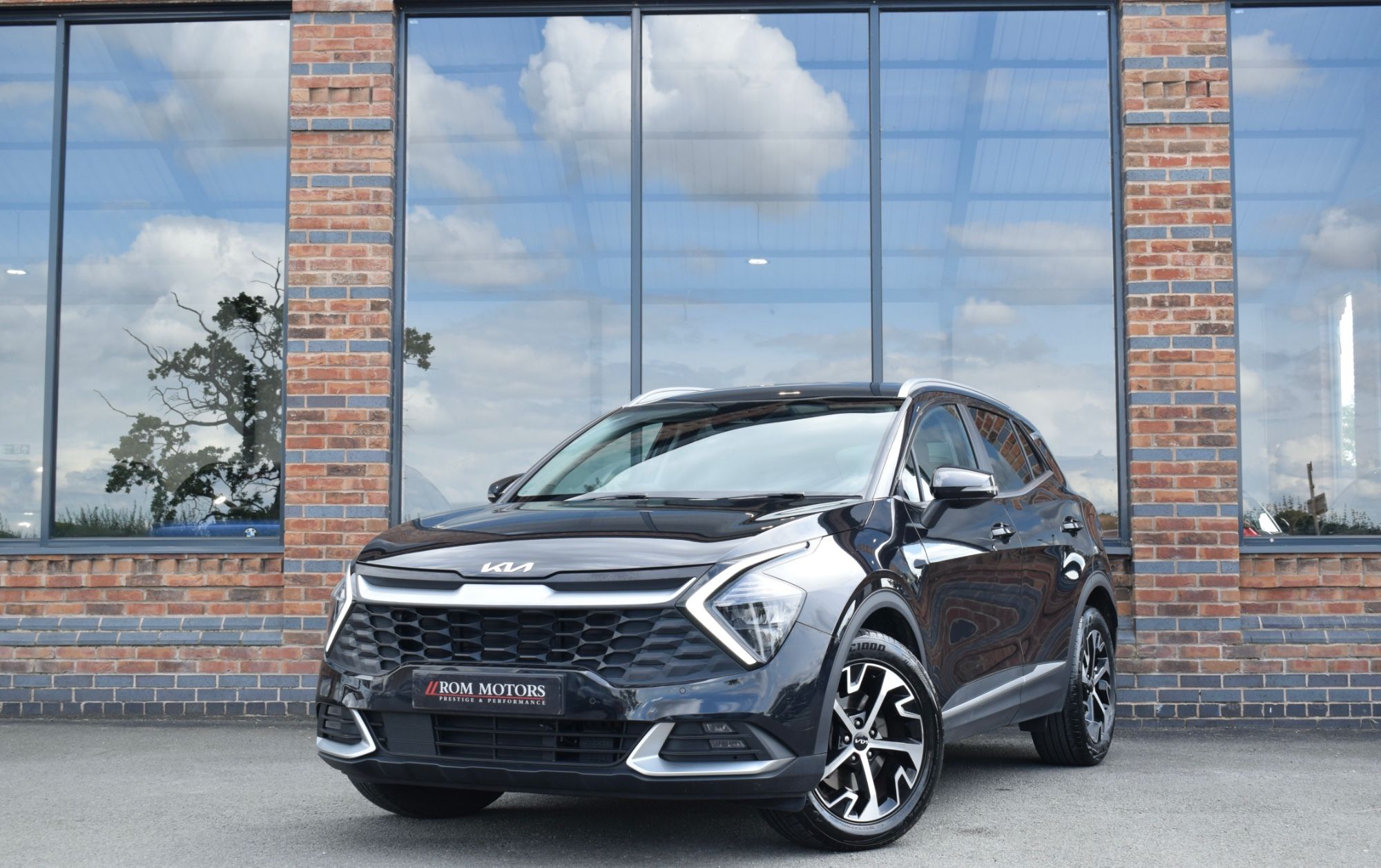 Sportage