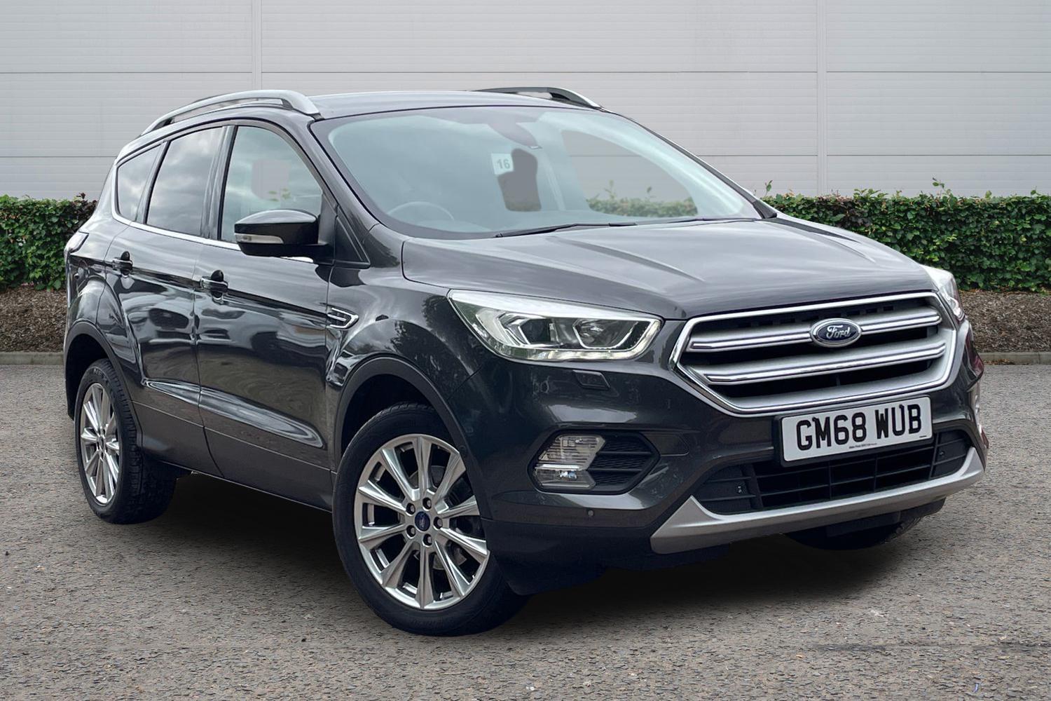Kuga