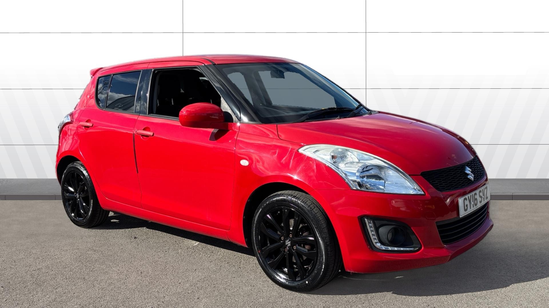Swift