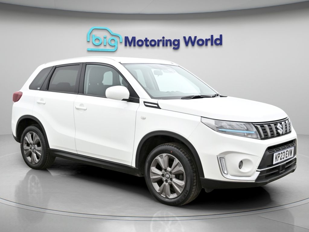 Vitara