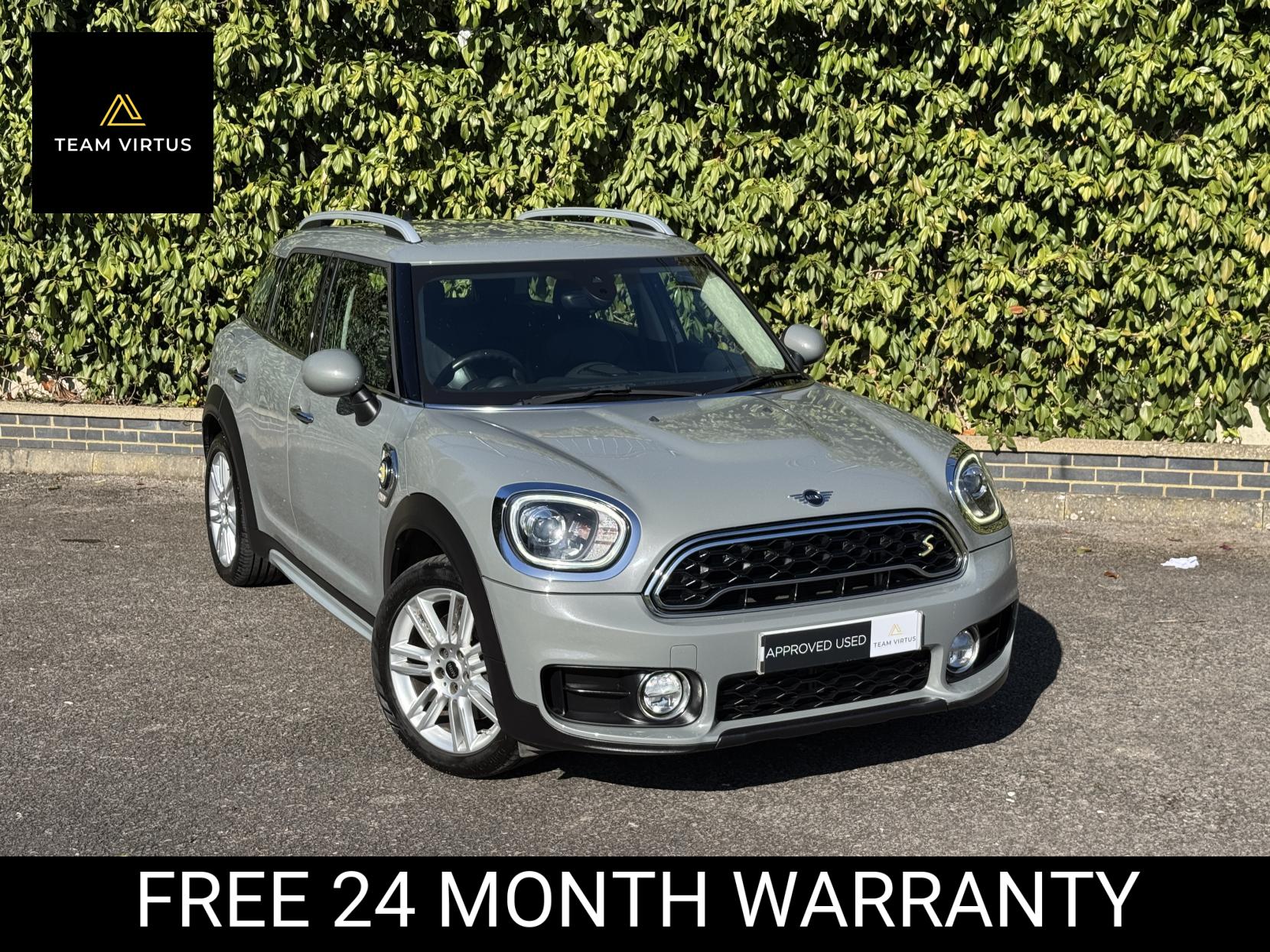 Countryman