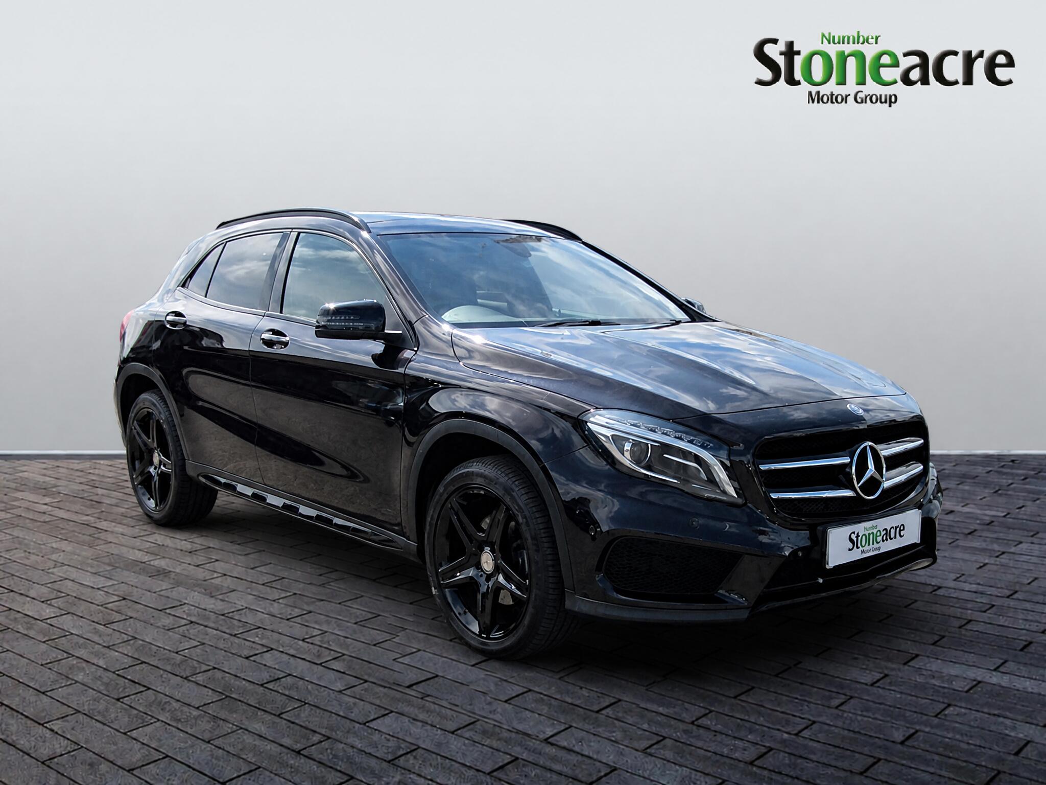 GLA