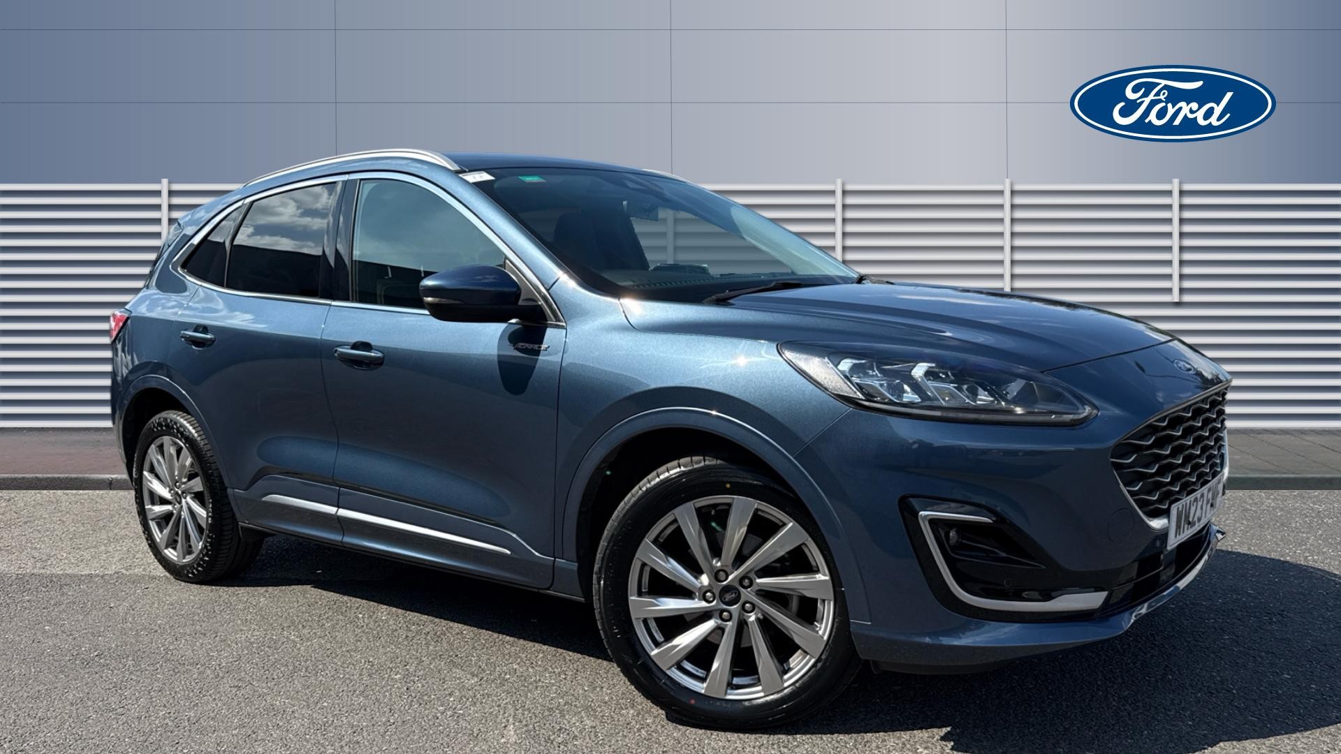 Kuga