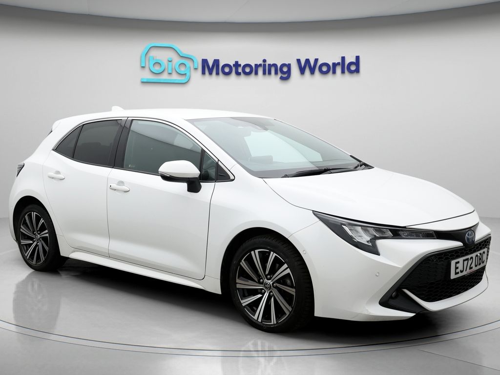 Corolla