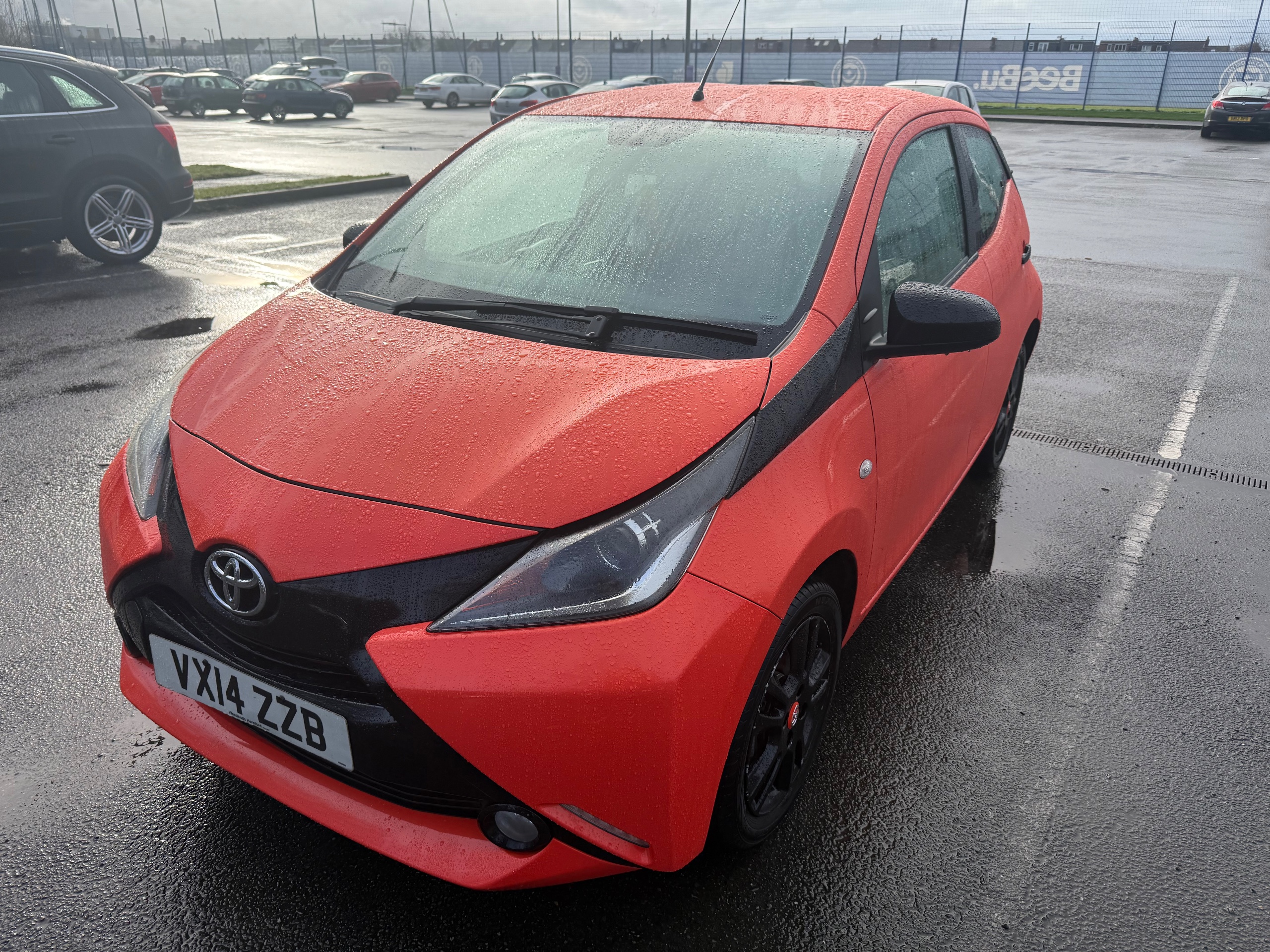 Aygo