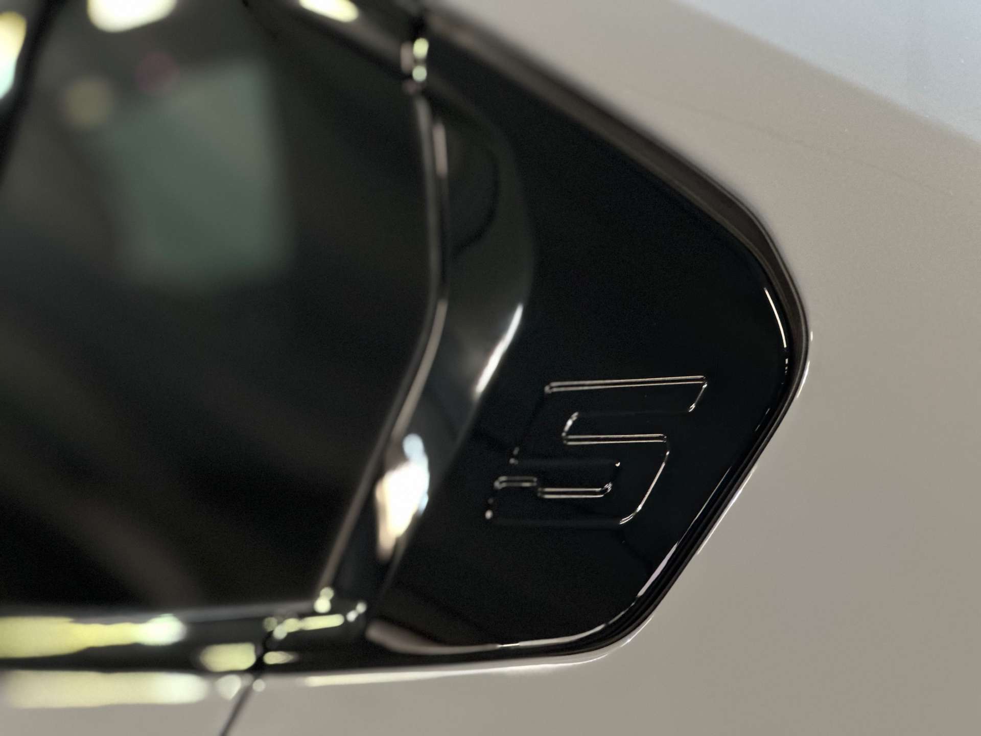 2024 BMW 5 Series