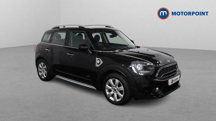 Countryman