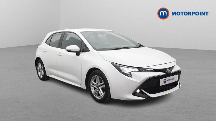 Corolla