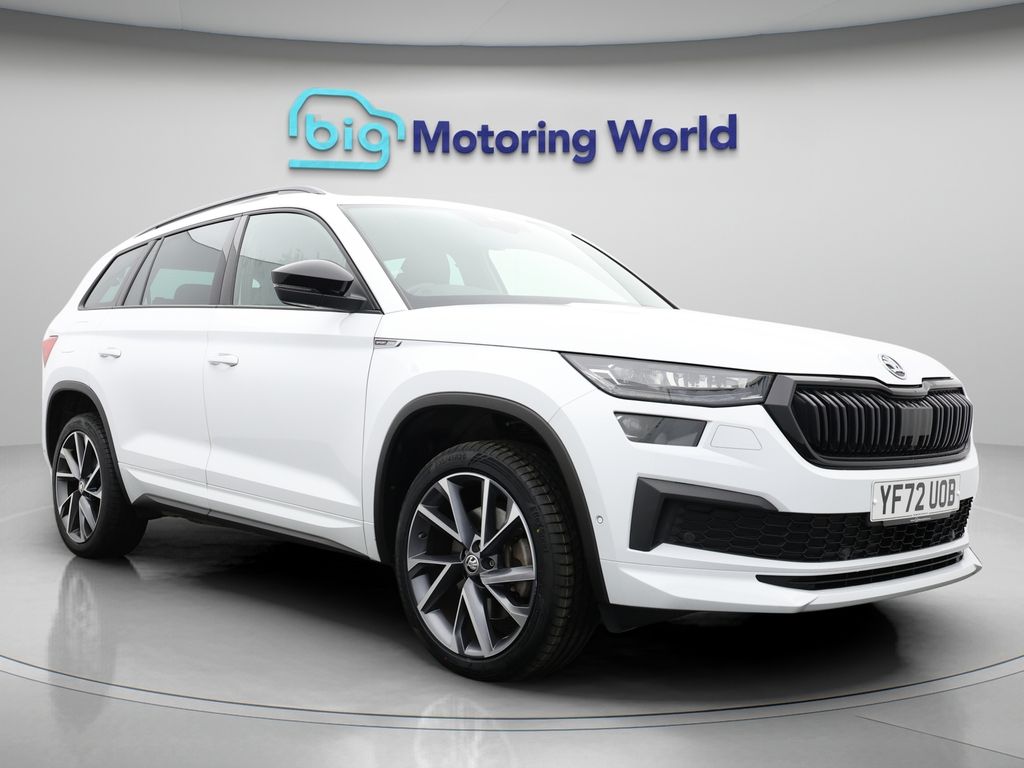 Kodiaq