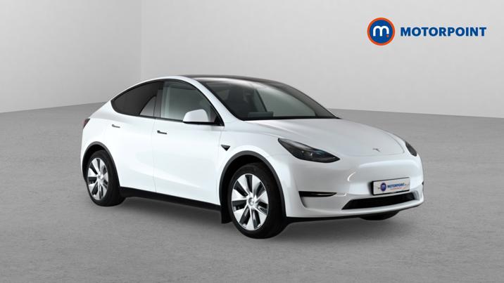 Model Y