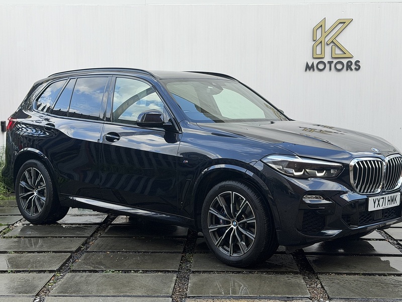 X5