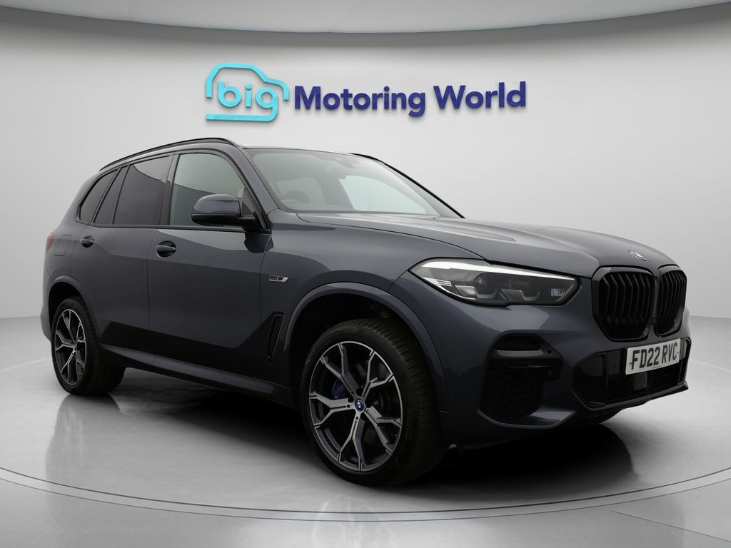 X5