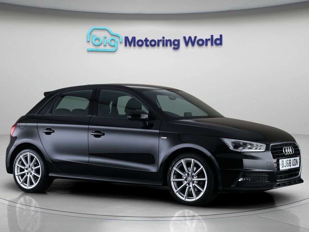 A1 Sportback