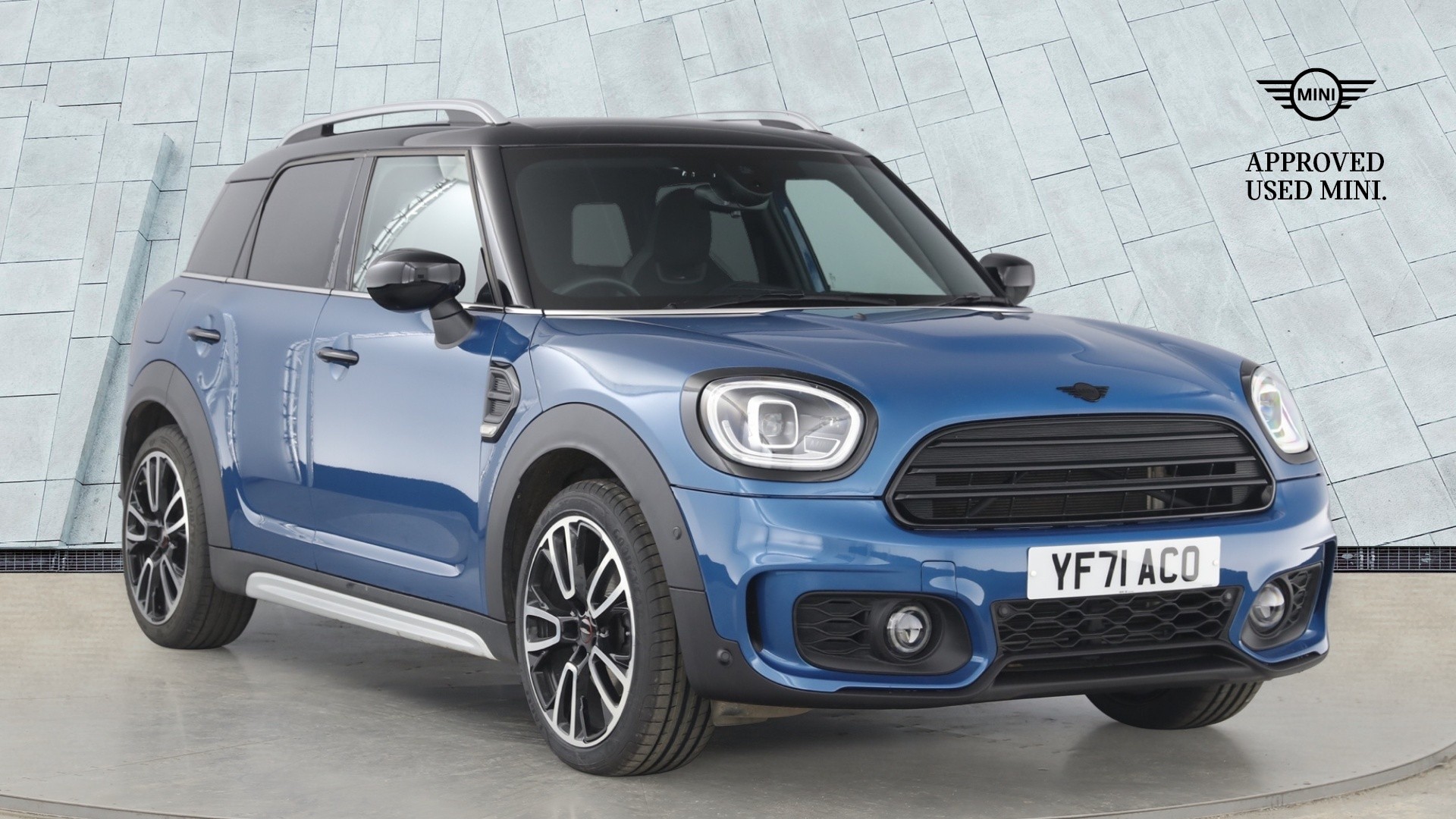 Countryman