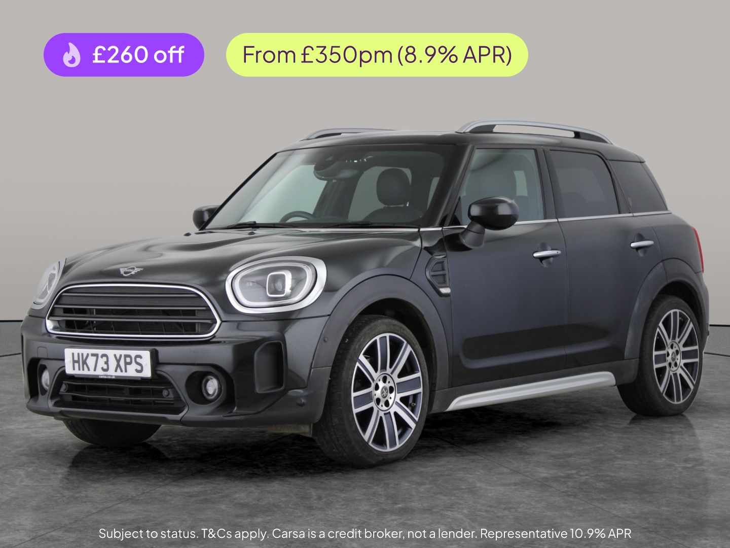 Countryman