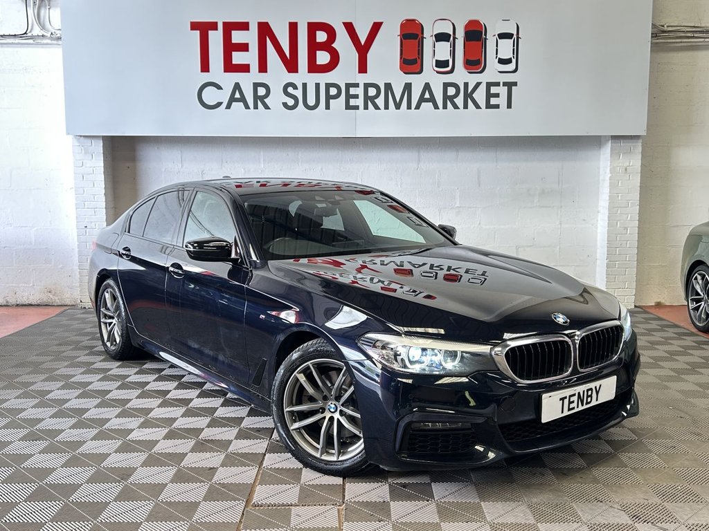 5 Series
