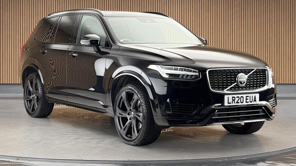 Xc90