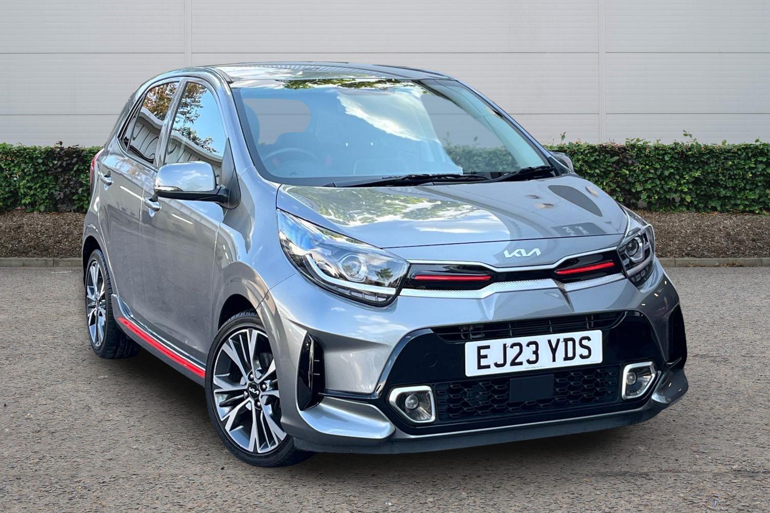 Picanto