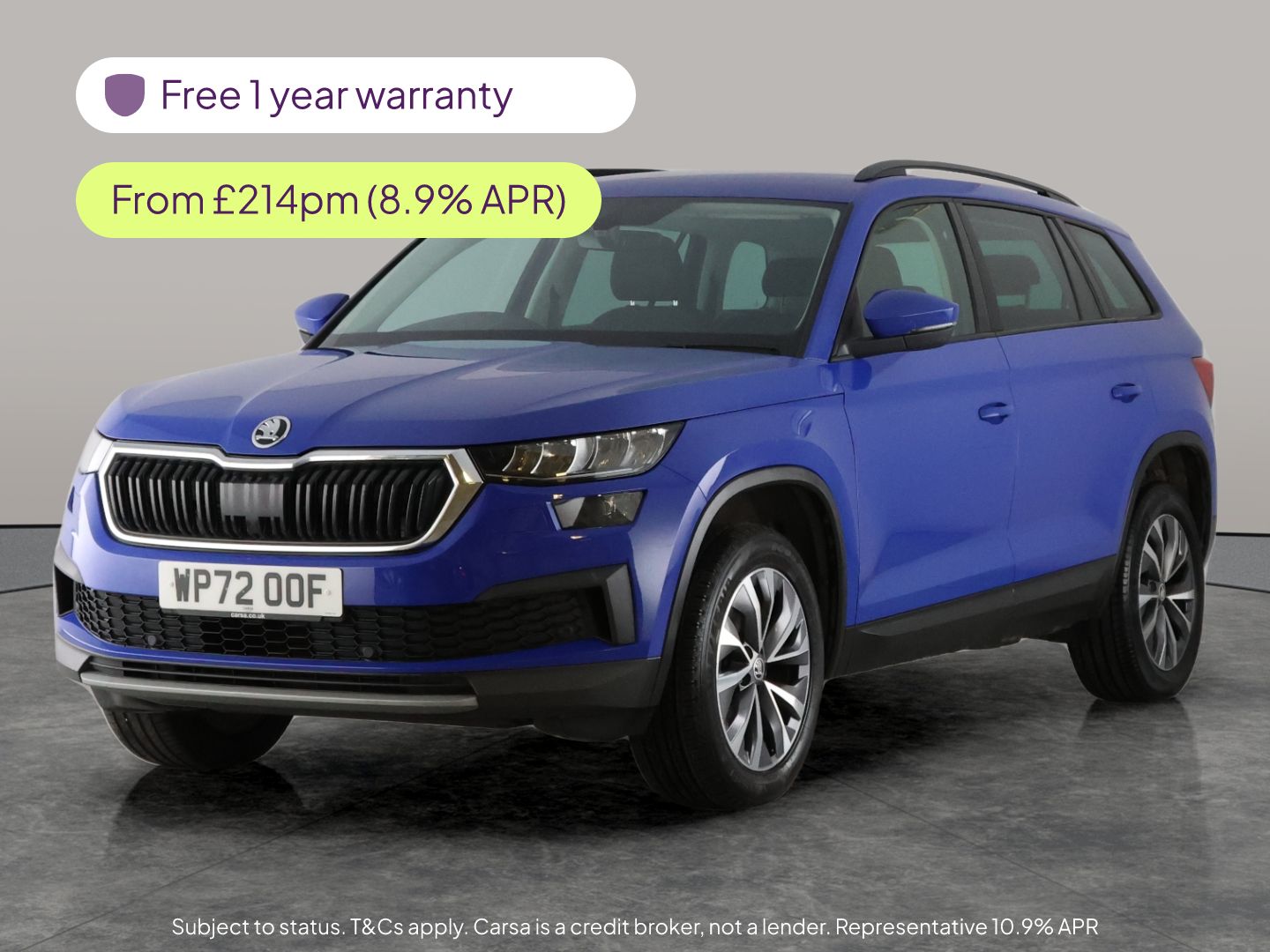 Kodiaq