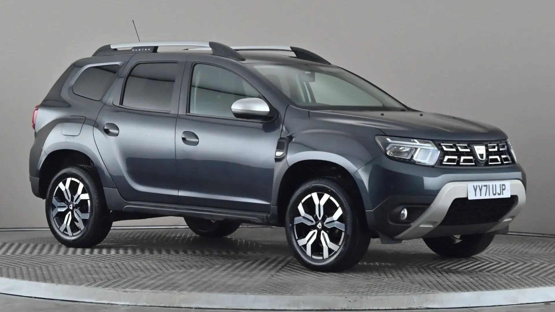 Duster