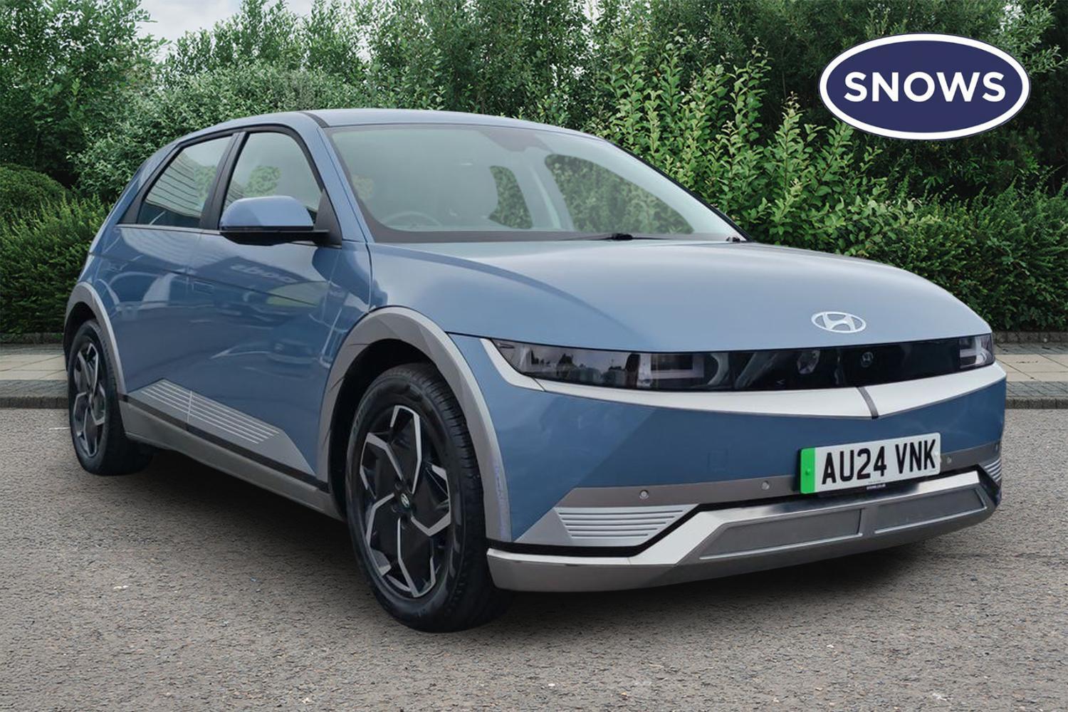 Ioniq 5