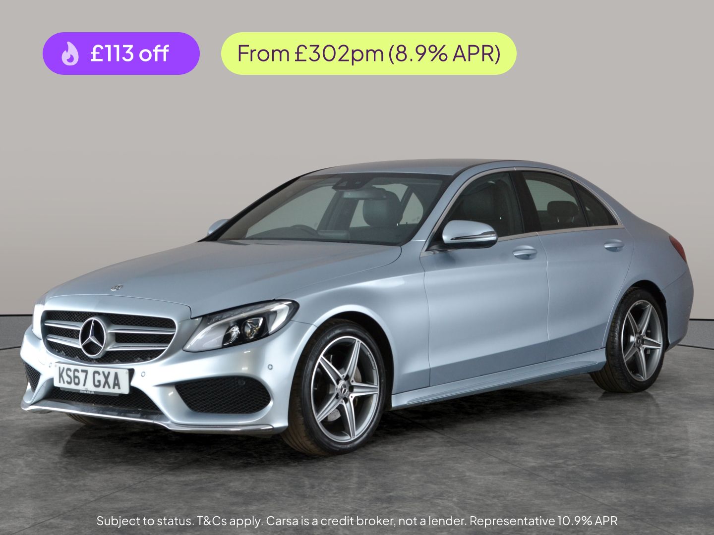C Class