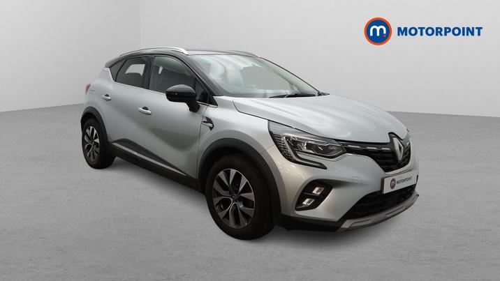 Captur