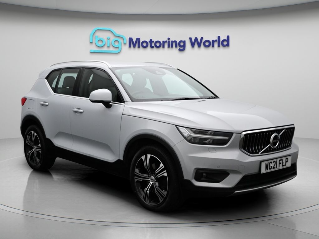 Xc40
