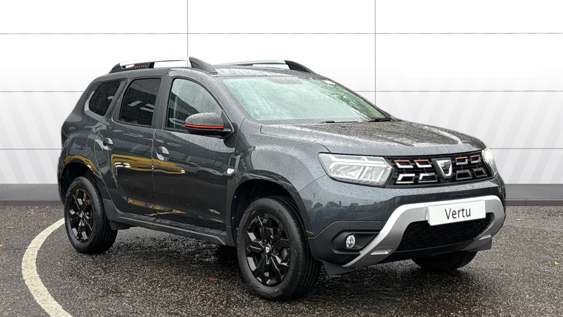 Duster