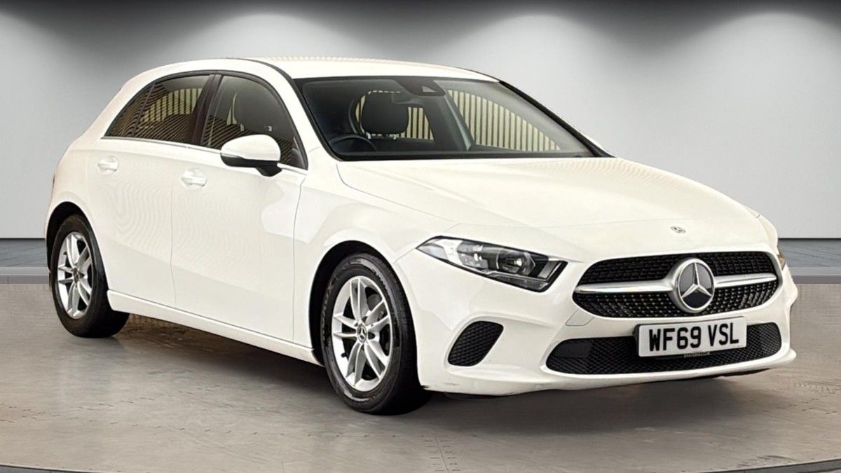 A-Class
