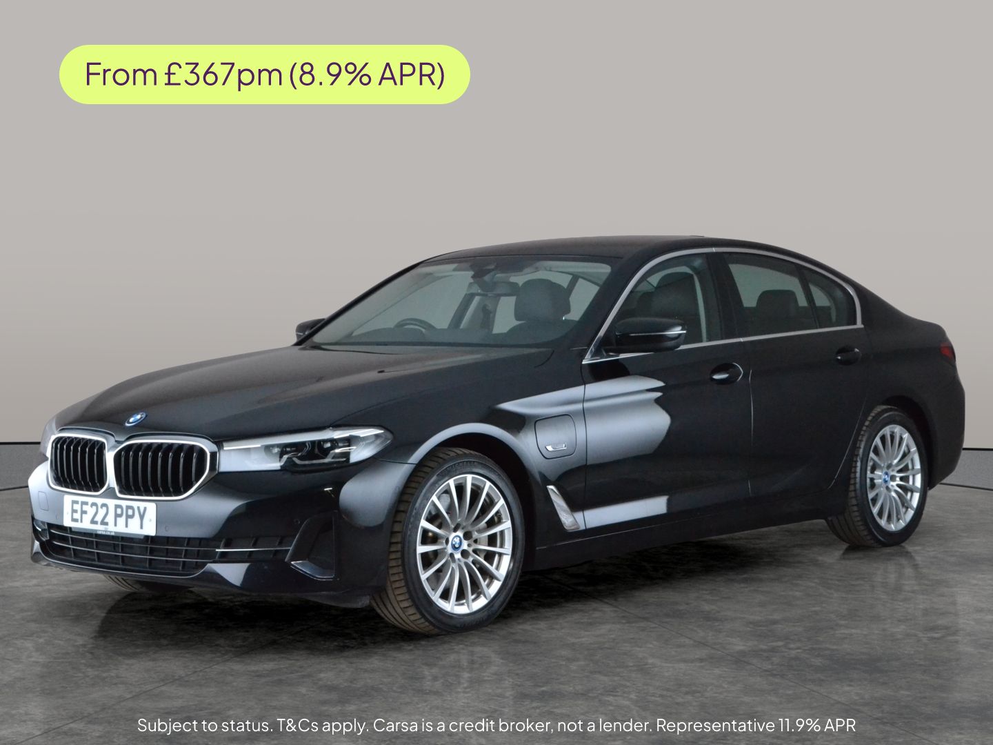 5 Series