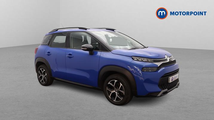 C3 Aircross