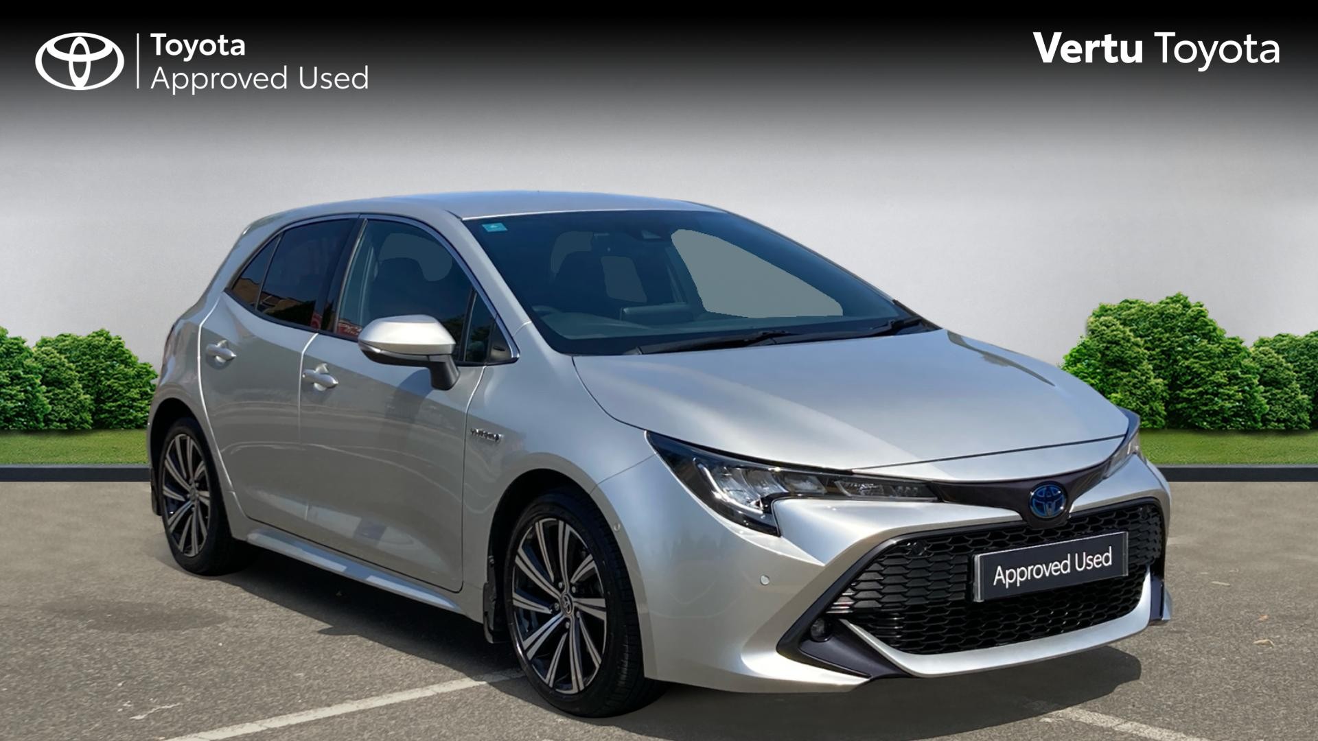 Corolla