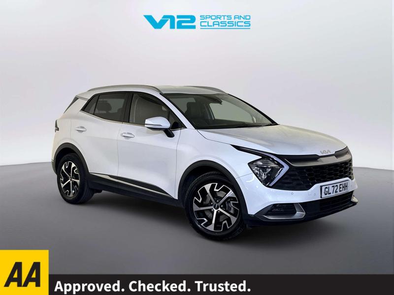 Sportage