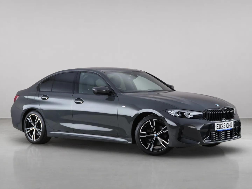 3 Series
