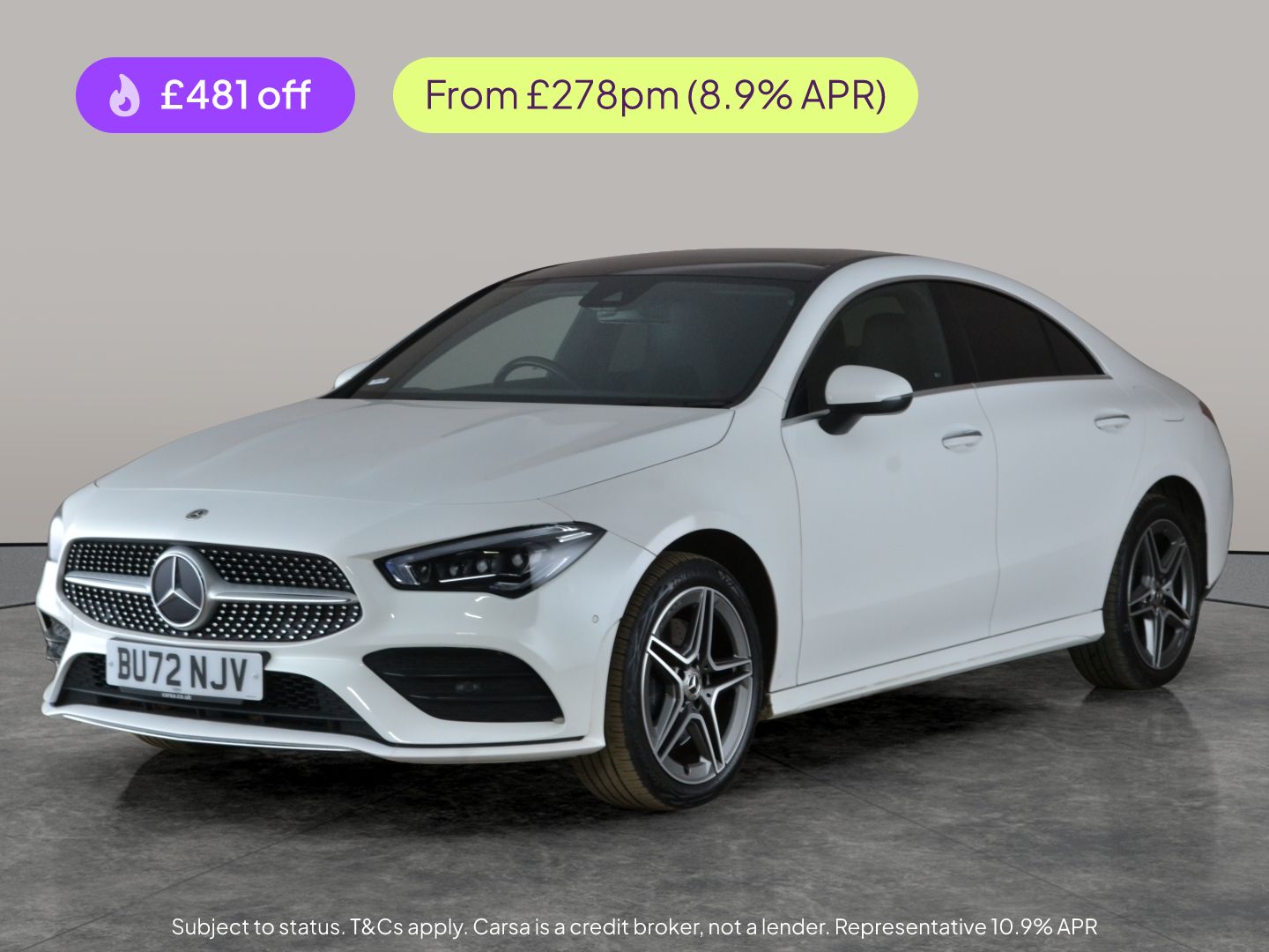 CLA