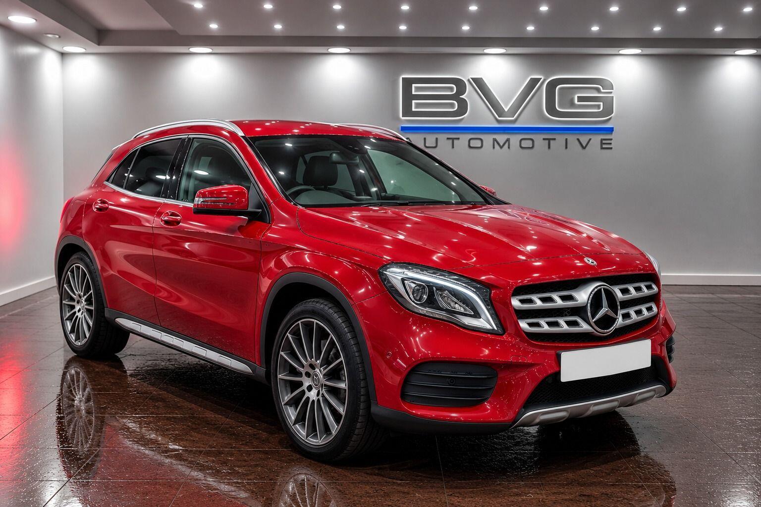 GLA