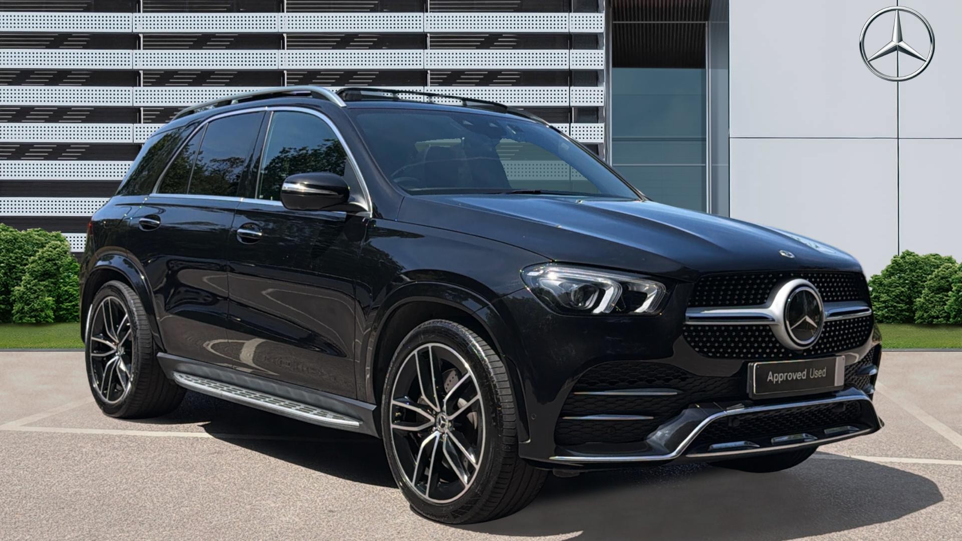 GLE