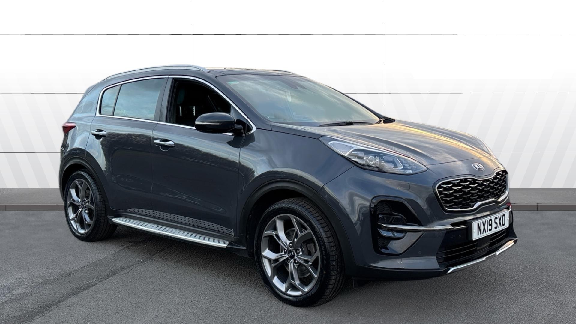 Sportage