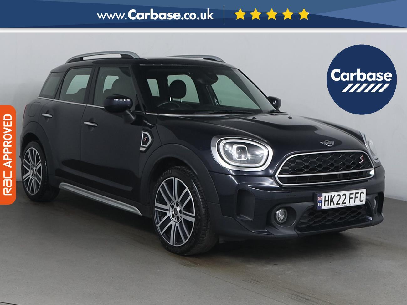 Countryman