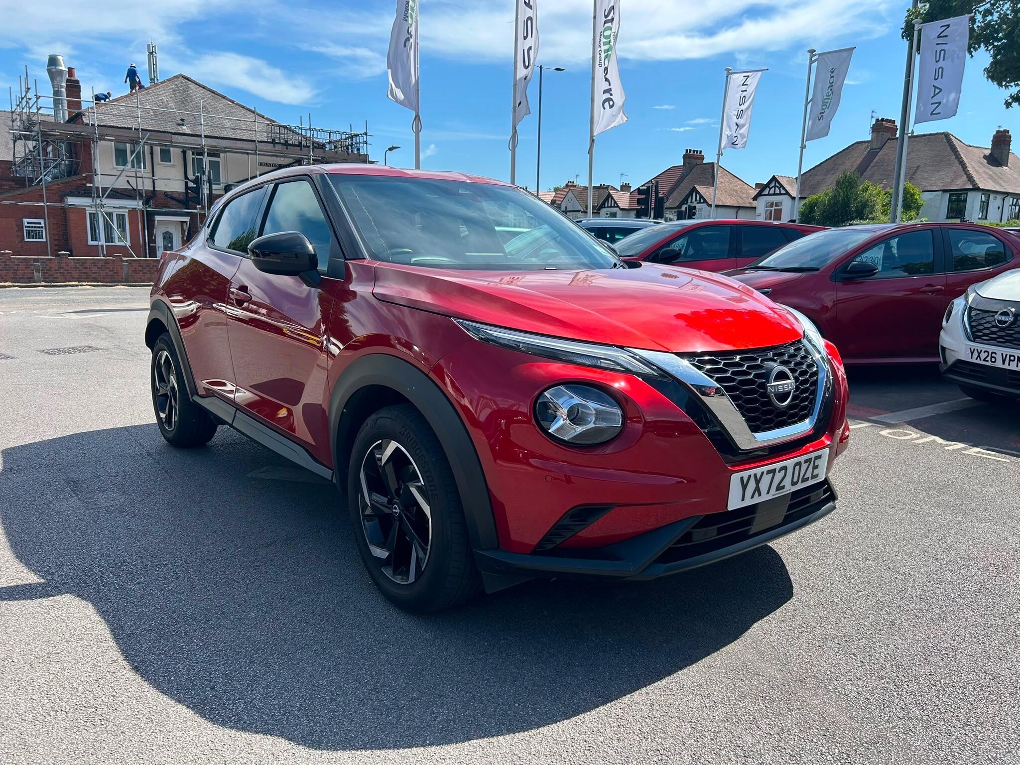 Juke