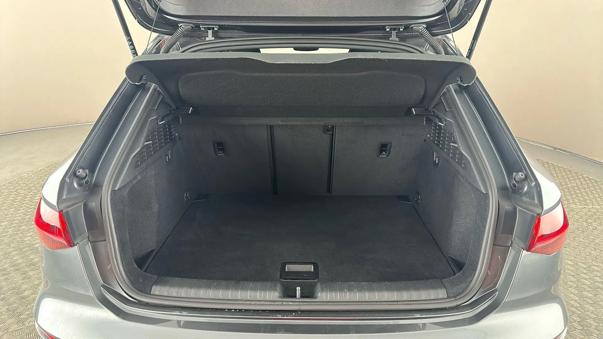 2023 Audi A3 Sportback