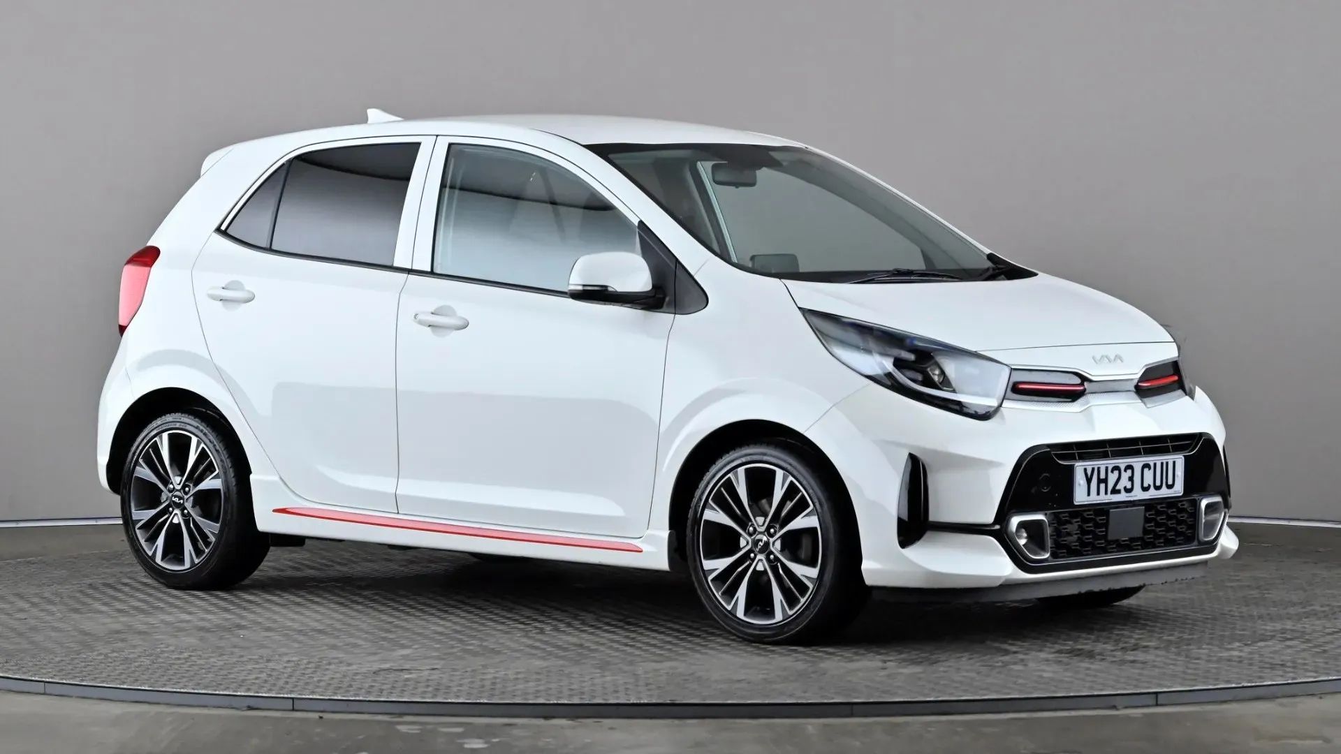 Picanto