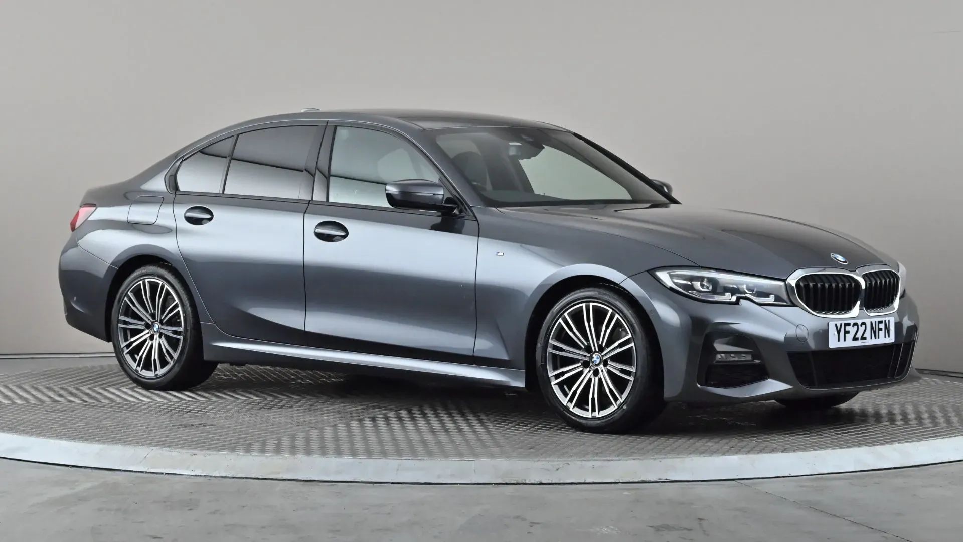 3 Series