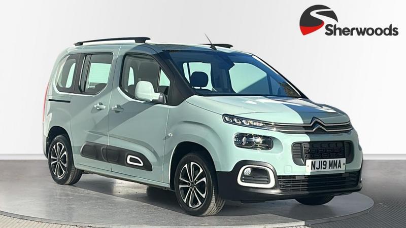 Berlingo