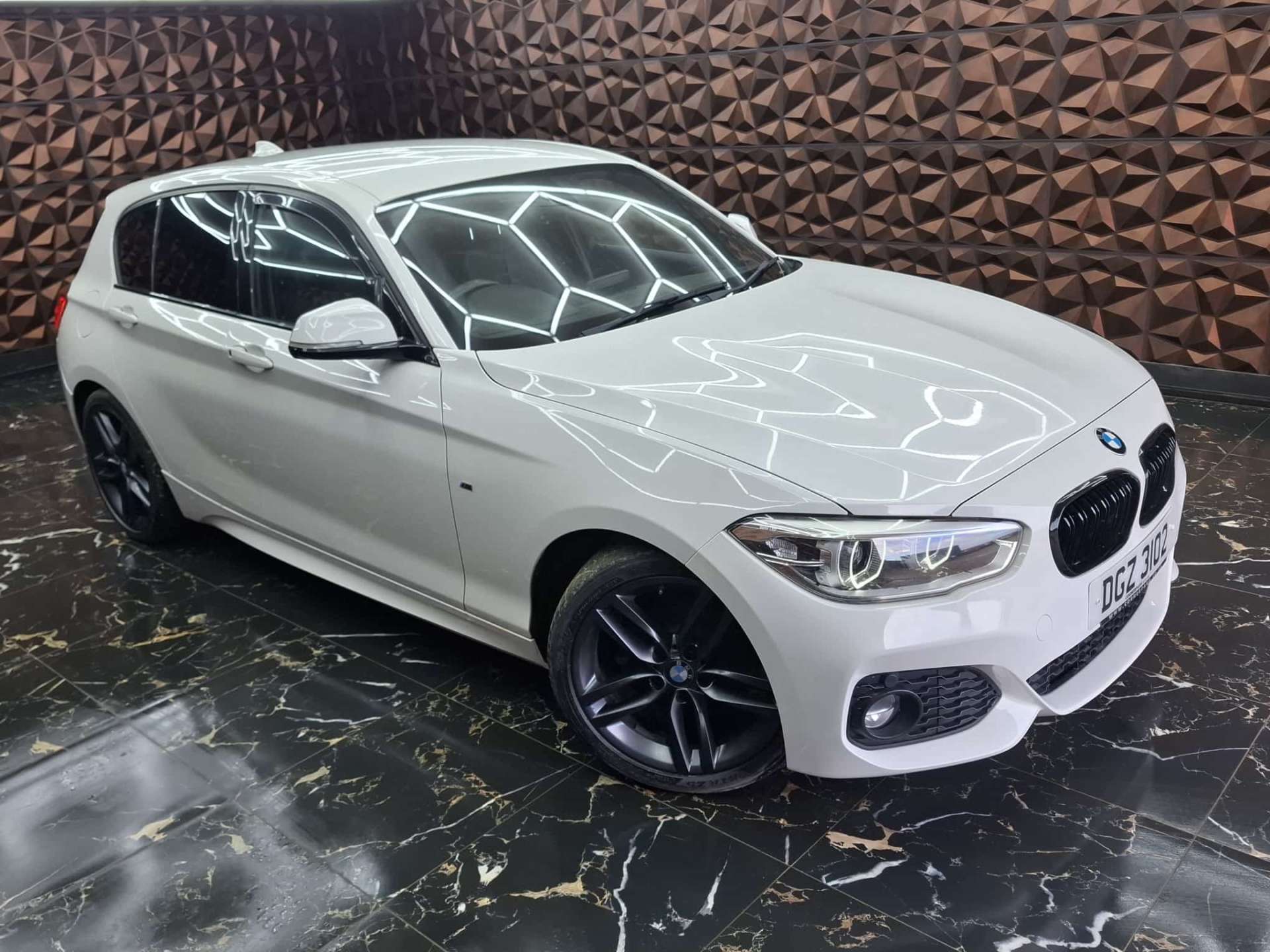 1 Series